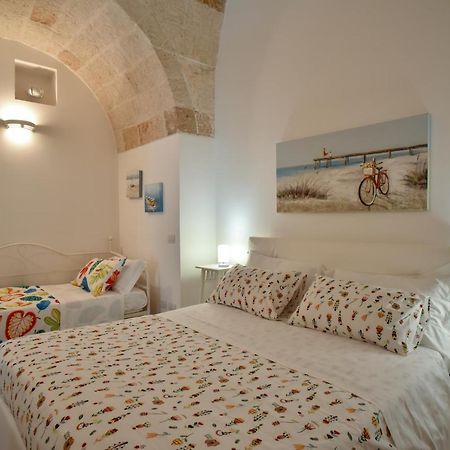 Dimora Zi Bell Hotel Polignano a Mare Eksteriør billede