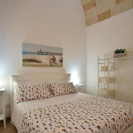 Dimora Zi Bell Hotel Polignano a Mare Eksteriør billede