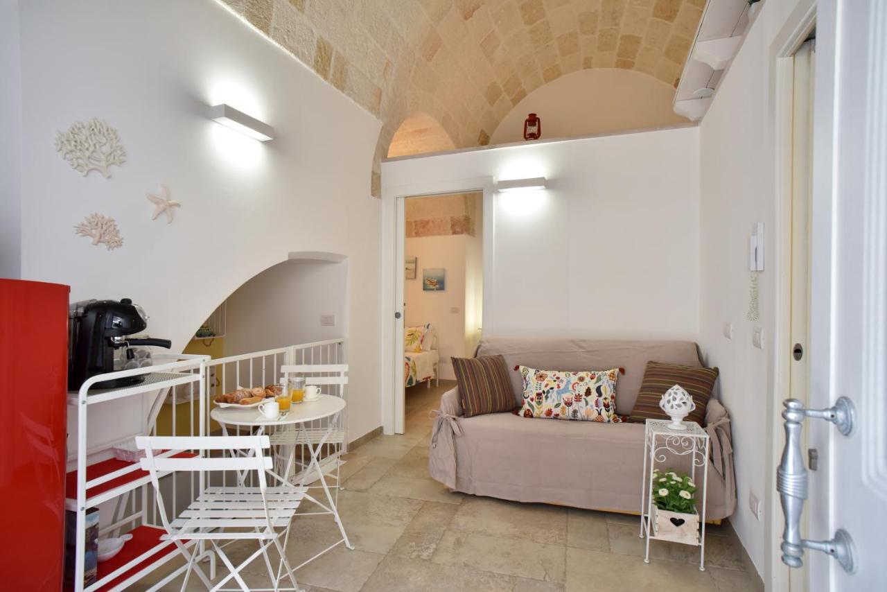 Dimora Zi Bell Hotel Polignano a Mare Eksteriør billede