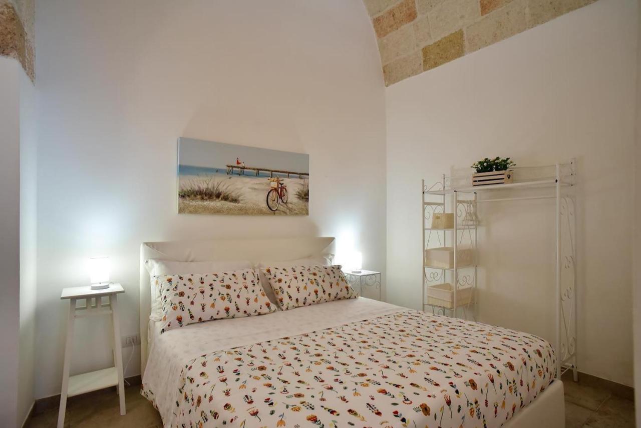 Dimora Zi Bell Hotel Polignano a Mare Eksteriør billede