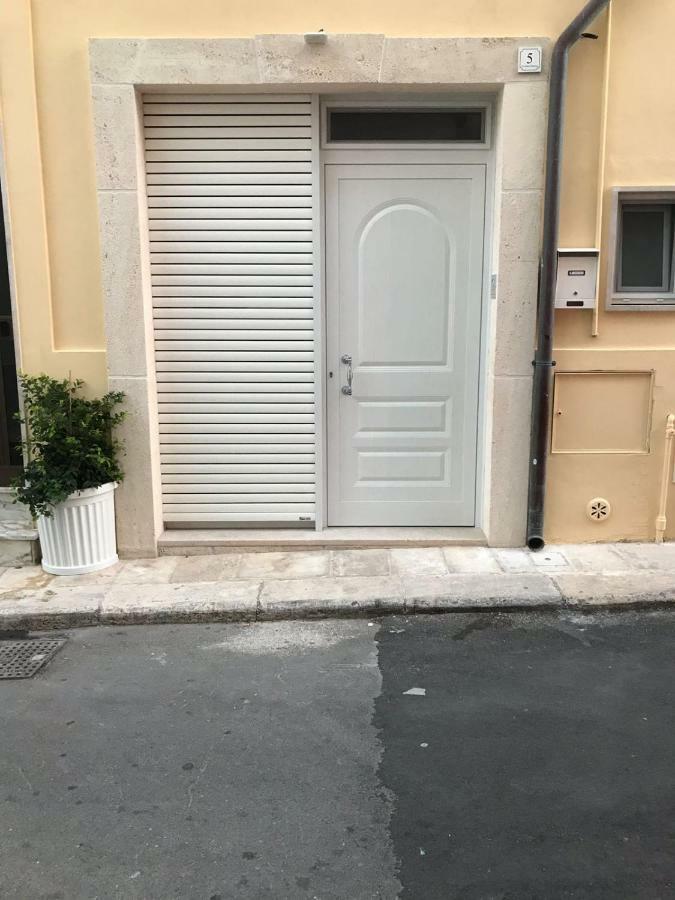 Dimora Zi Bell Hotel Polignano a Mare Eksteriør billede